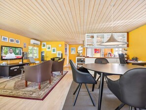 Casa | Interior