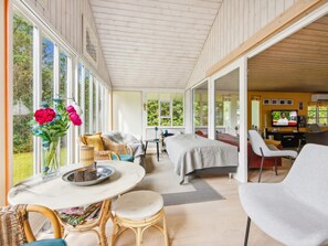 Maison | Intérieur