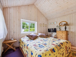 Hus | Interiör