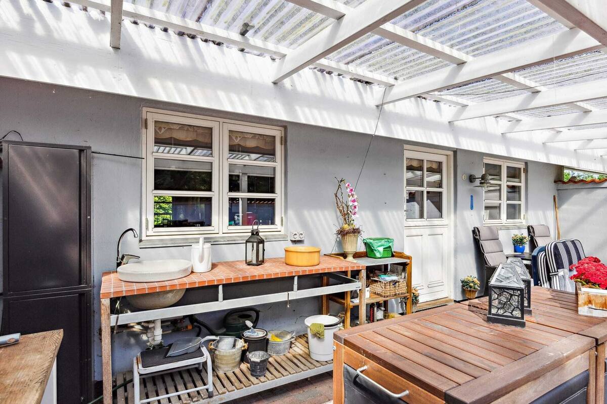 Maison | Restauration extérieure