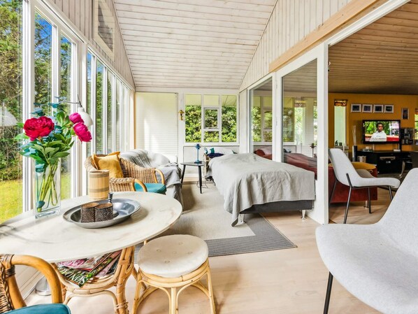 Hus | Interiör