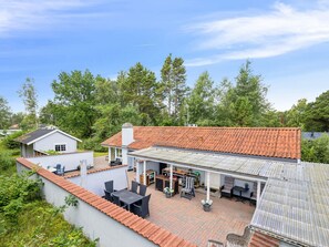 Maison | Extérieur