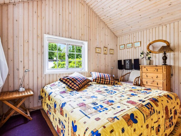 Maison | Intérieur