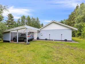 Hus | Exteriör