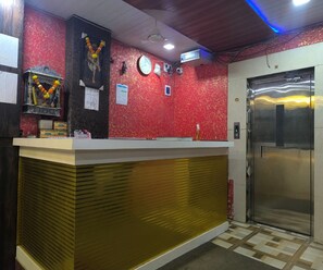 Lobby - Om Sai Residency (Navi Mumbai)