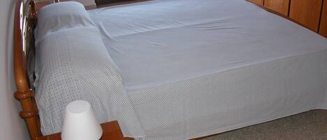 3 Schlafzimmer, Bügeleisen/Bügelbrett, WLAN