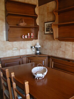 Restauration