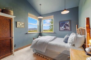 4 bedrooms