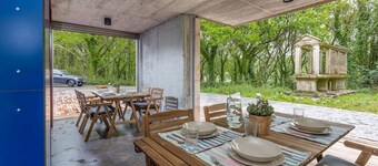 A Casa do Souto - Renovated traditional house with pool and private forest