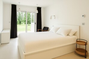 6 Schlafzimmer, Bügeleisen/Bügelbrett, WLAN, Bettwäsche