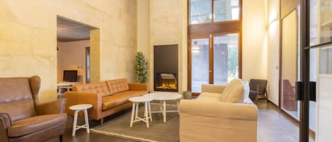 Interieur