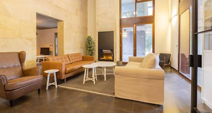 A Casa do Souto - Renovated traditional house with pool and private forest