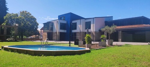 A Casa do Souto - Renovated traditional house with pool and private forest