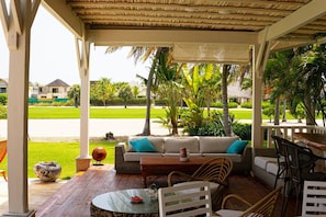 5 habitaciones
