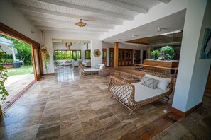 Villa | 5 slaapkamers