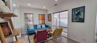 Modern family home in Newport