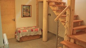 4 Schlafzimmer, WLAN