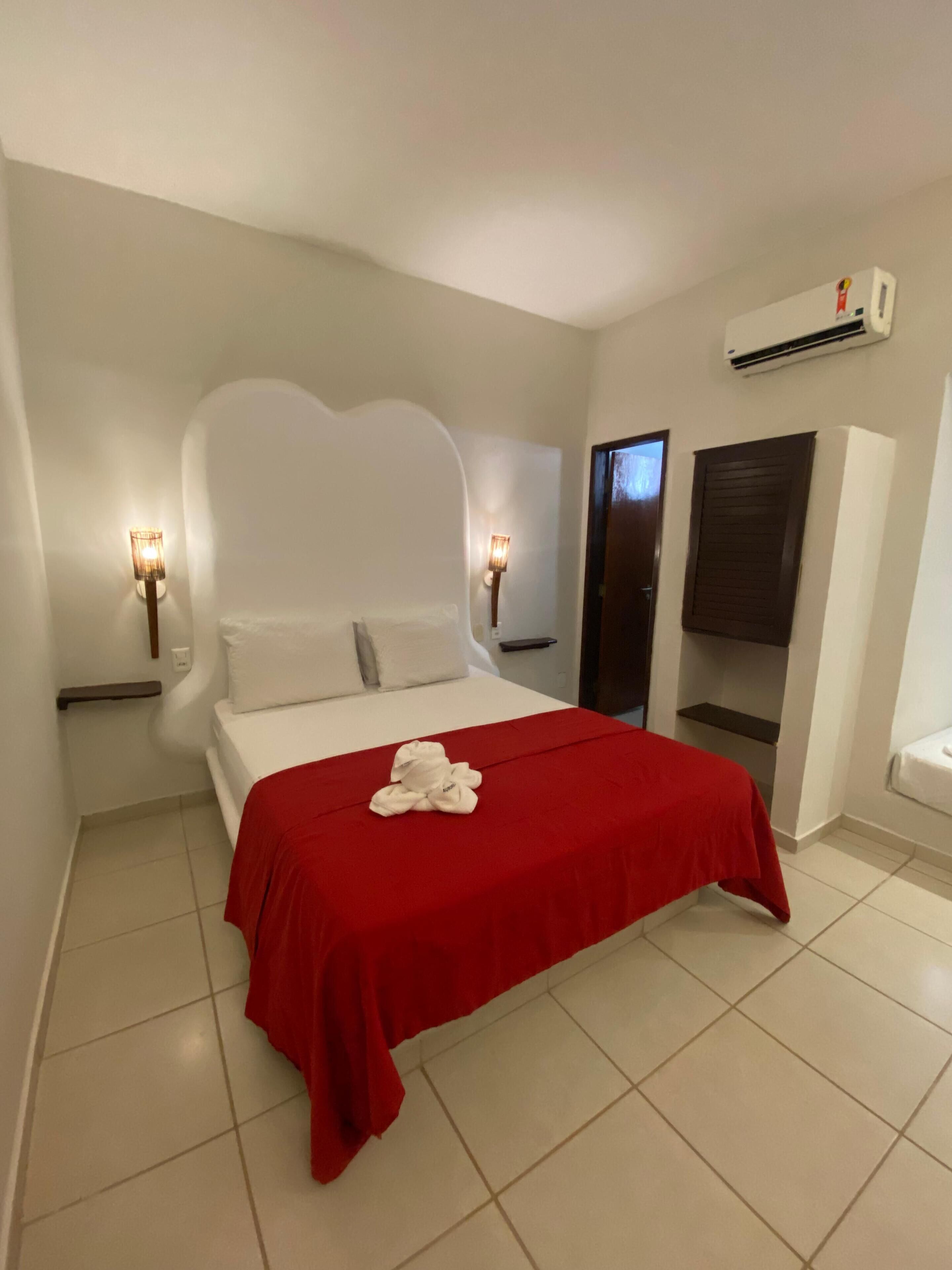 Standard Triple Room | In-room safe, free WiFi