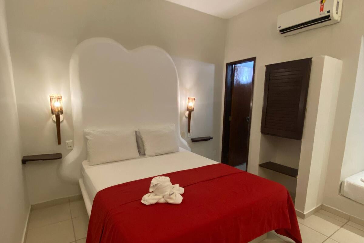 Standard Triple Room | In-room safe, free WiFi