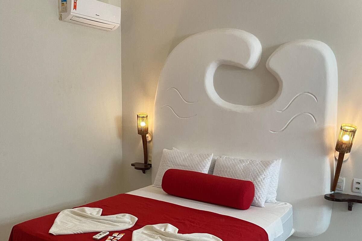 Standard Quadruple Room | In-room safe, free WiFi