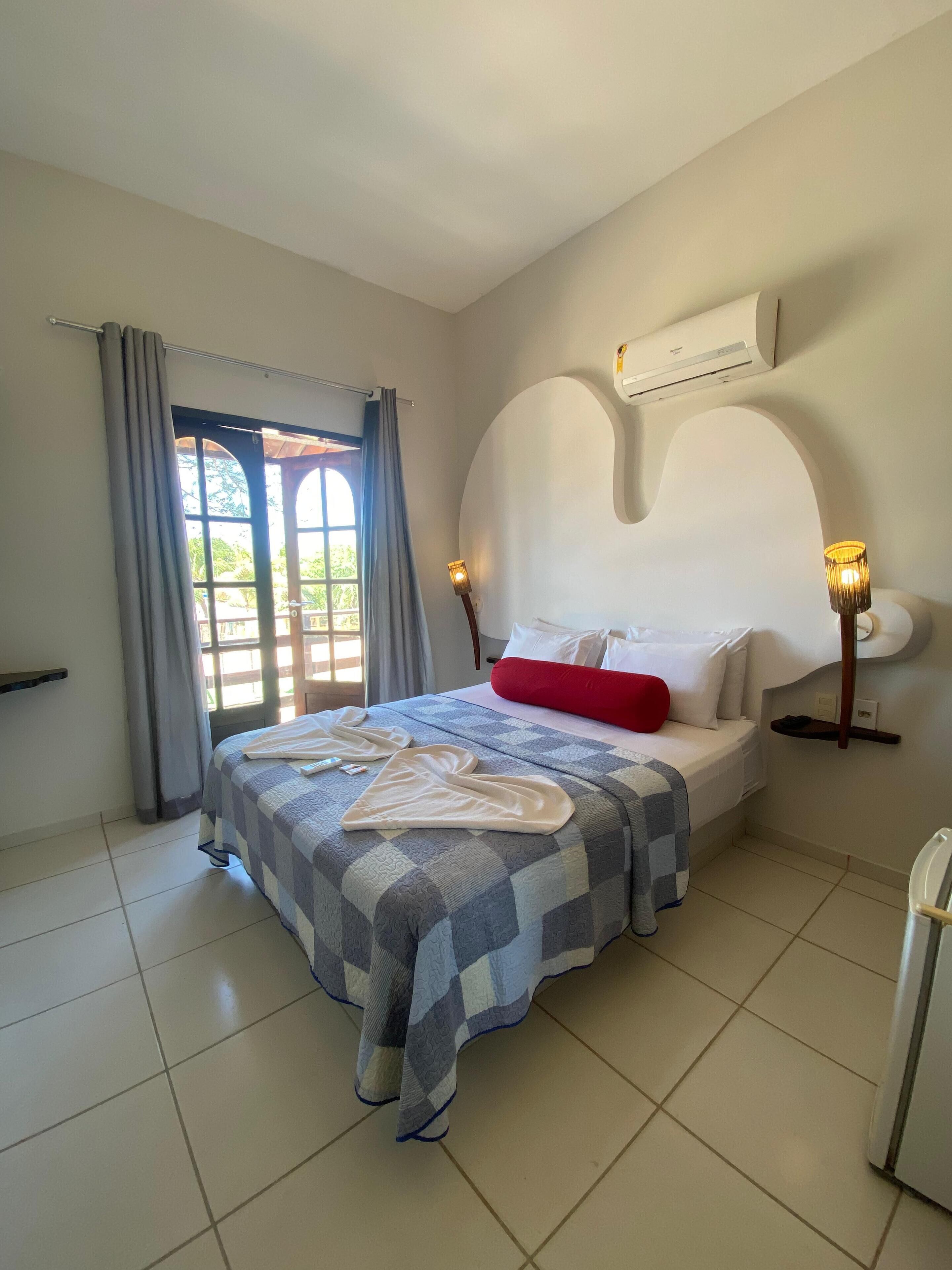 Superior Twin Room | In-room safe, free WiFi