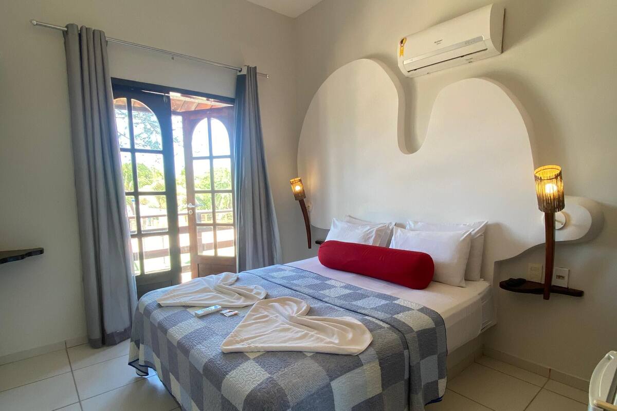 Superior Twin Room | In-room safe, free WiFi