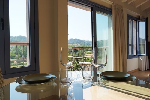 VILLAGRADO Suites AT3LLaves