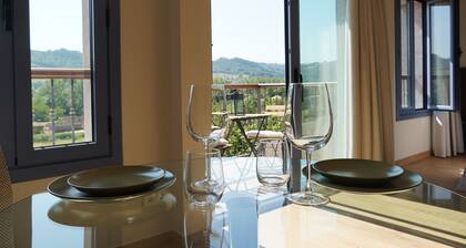 VILLAGRADO Suites AT3LLaves