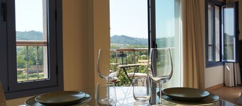 VILLAGRADO Suites AT3LLaves