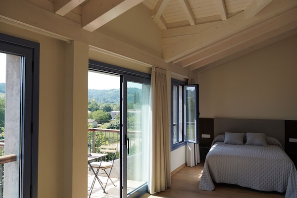 Villagrado Suites At3llaves - Principado de Asturias