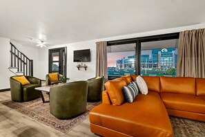 Televisión y videojuegos