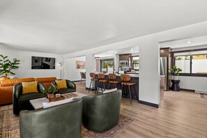 テレビ、テレビゲーム