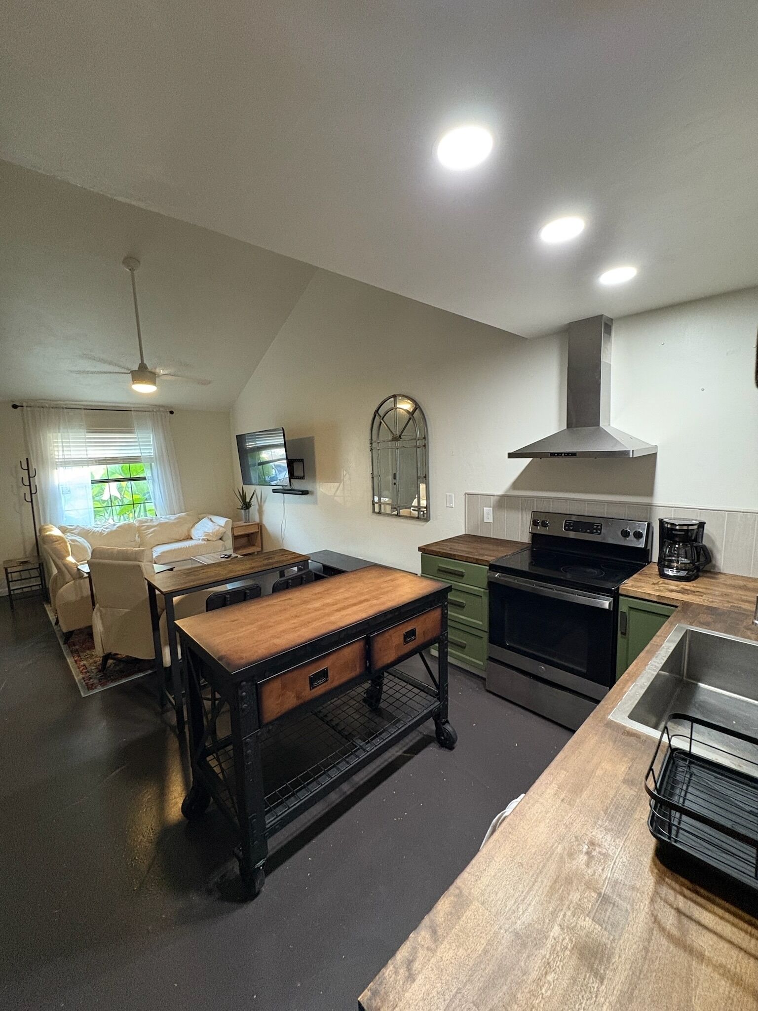 Intérieur