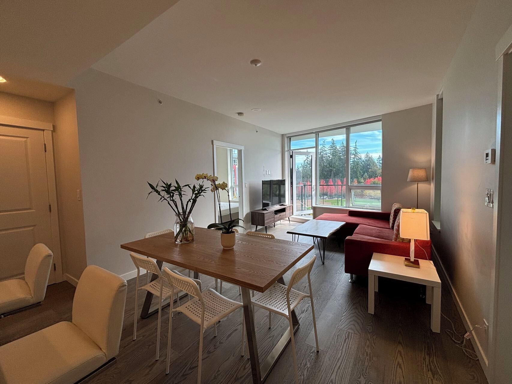 Ubc Beautiful Apartment - Vancouver