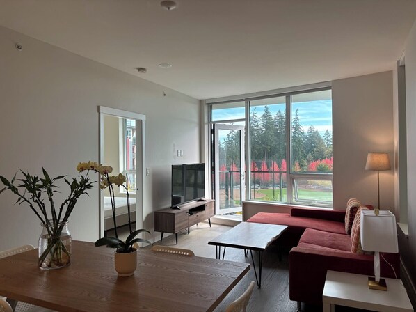 منطقة المعيشة