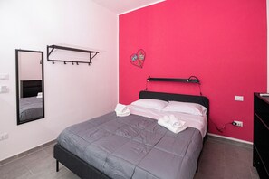 1 habitación, wifi gratis y ropa de cama 
