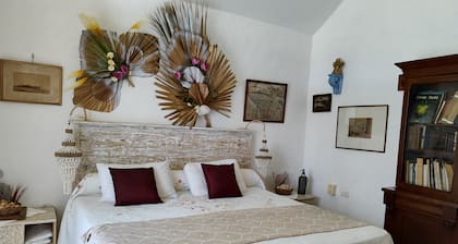 Guest house, 1 luxury room, Las Terrenas Dominican Republic