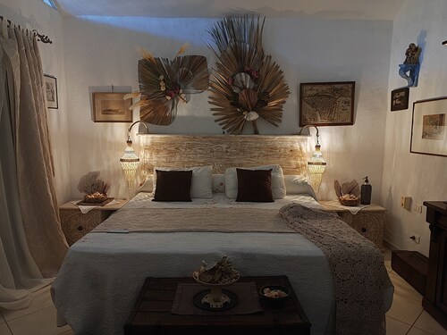 Guest house, 1 luxury room, Las Terrenas Dominican Republic