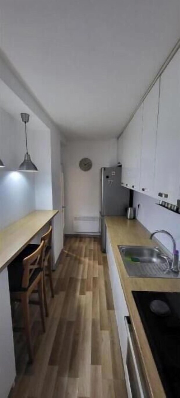 Private kitchen - Stan Banja Luka (Banja Luka)