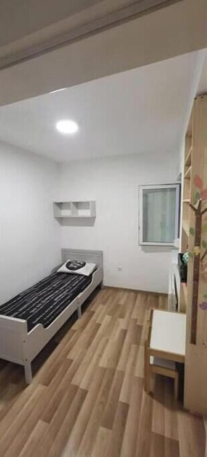 2 bedrooms, iron/ironing board, WiFi, bed sheets - Stan Banja Luka (Banja Luka)