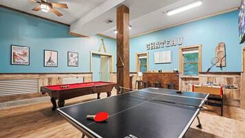 Sala de juegos