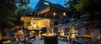 7BR Chateau in Massanutten, Sleeps 18