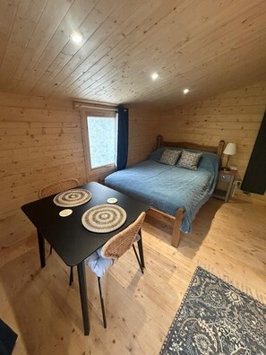 1 slaapkamer, internet