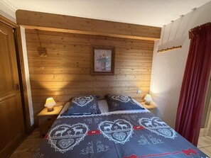 2 chambres