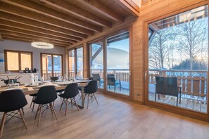 シャレー | レストラン