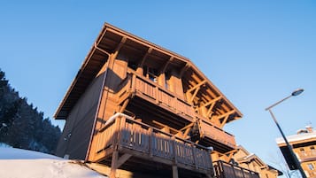 Chalet | Eksterior