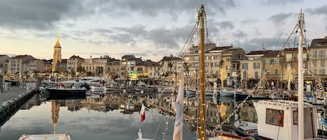 Port esportiu