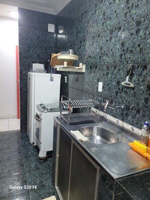 Oven, stovetop