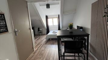 Kostenloses WLAN, Bettwäsche