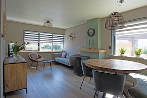 House | Interior